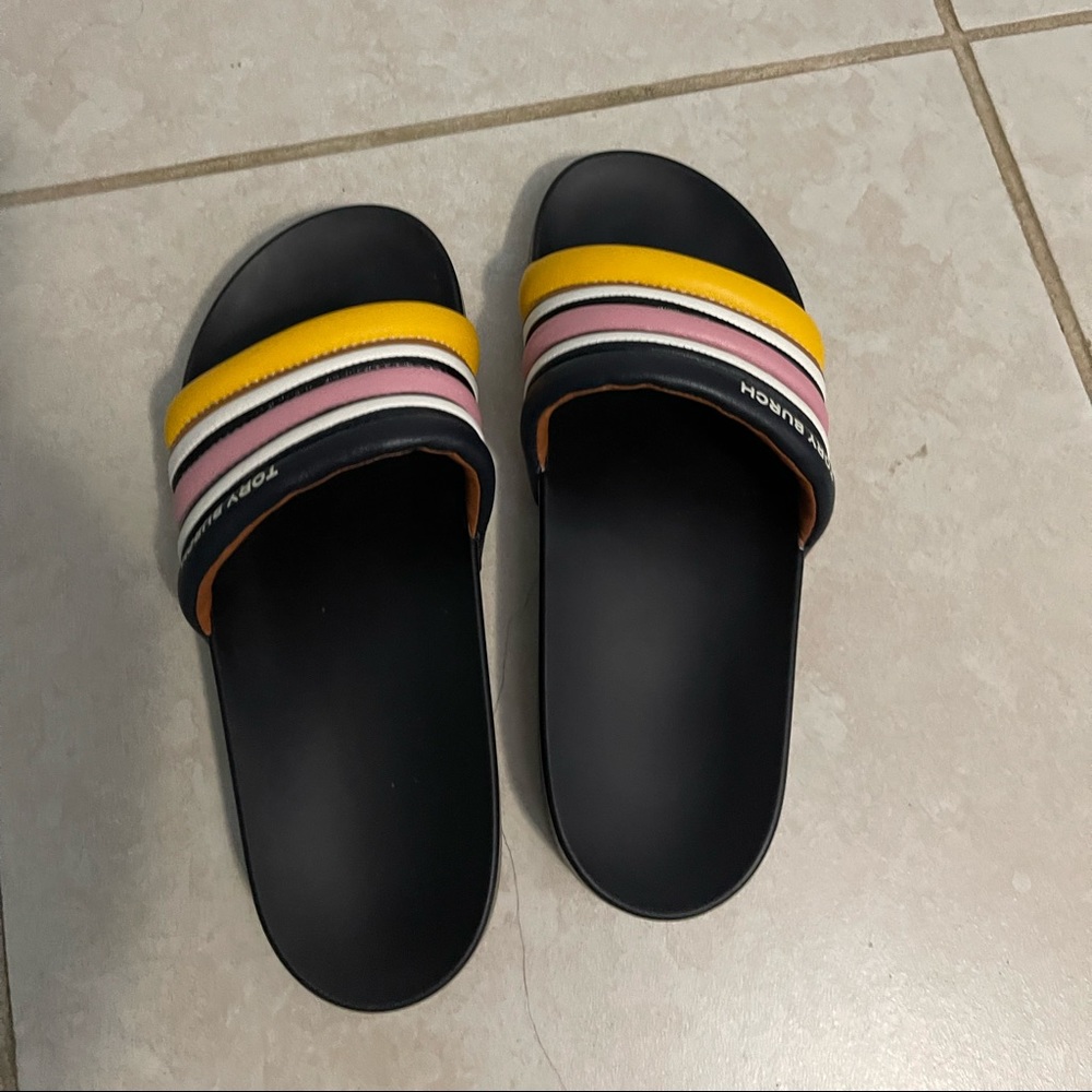 Tory Burch Slide